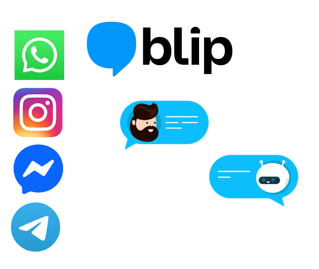 Chatbots Omnichannel