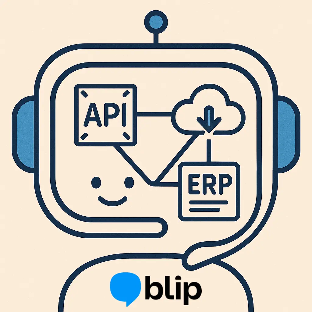Integrações com APIs