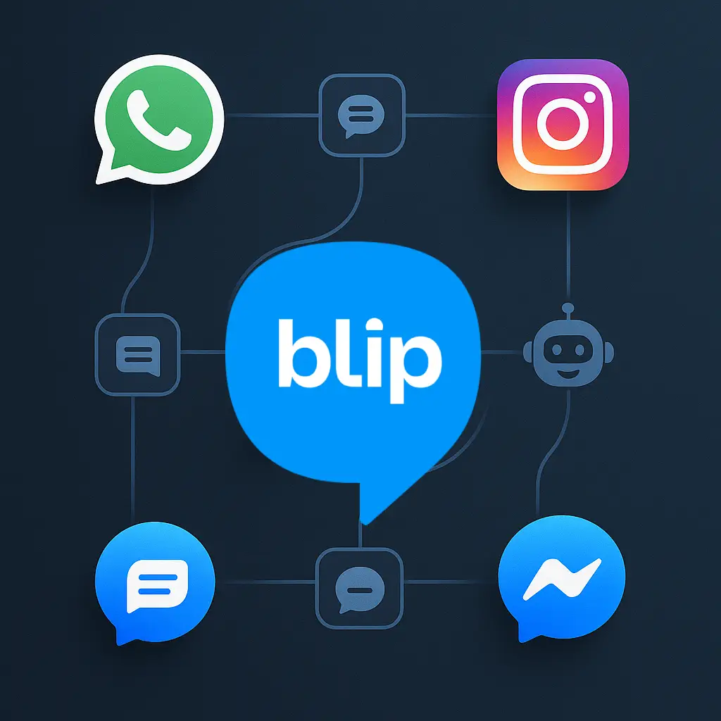 Integrações com APIs
